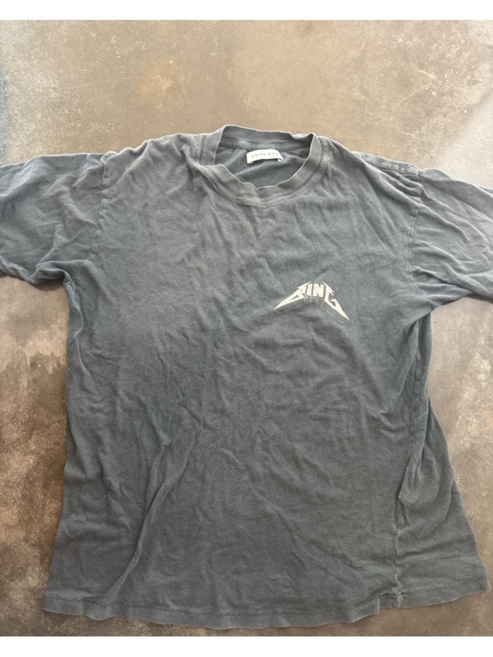 Anine Bing T-Shirt